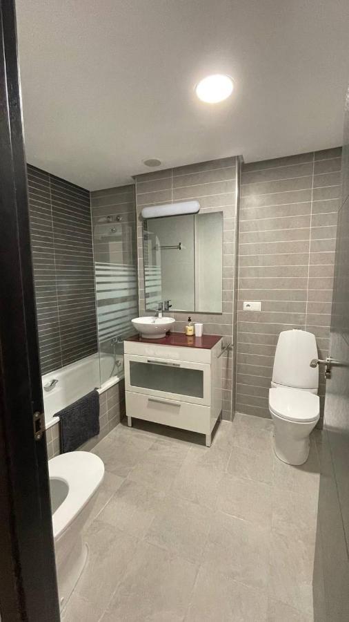 Апартаменти Preciosa A 2 Min Renfe Гандія Екстер'єр фото